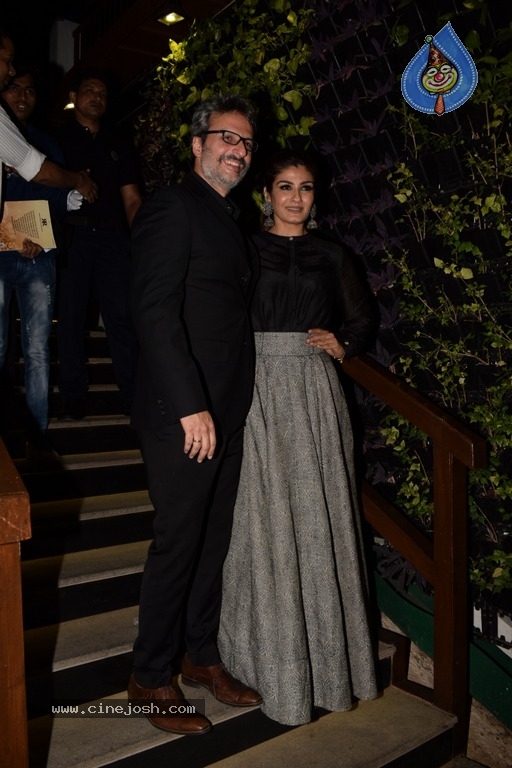 2nd Edition Of Powerbrand Bollywood Film Journalist Award - 3 / 9 photos