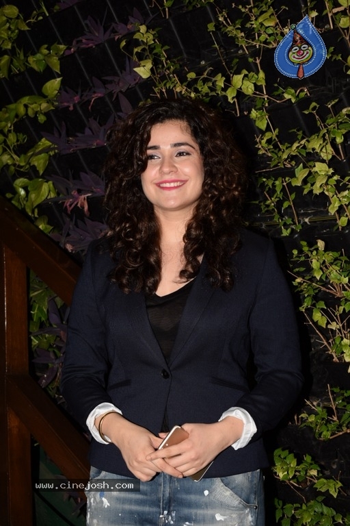 2nd Edition Of Powerbrand Bollywood Film Journalist Award - 9 / 9 photos