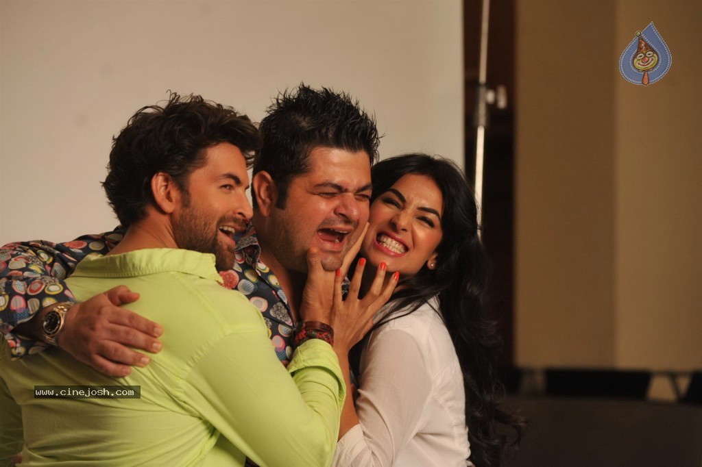 3G Film Hot Photo Shoot - 31 / 42 photos