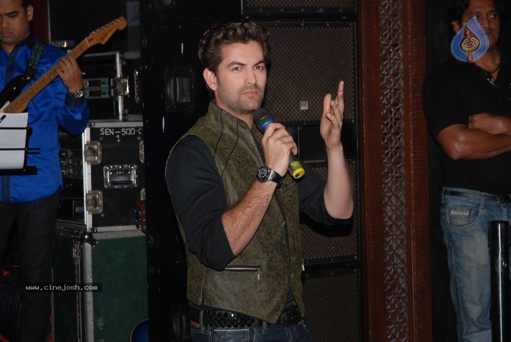 3G Movie Audio Launch - 42 / 76 photos