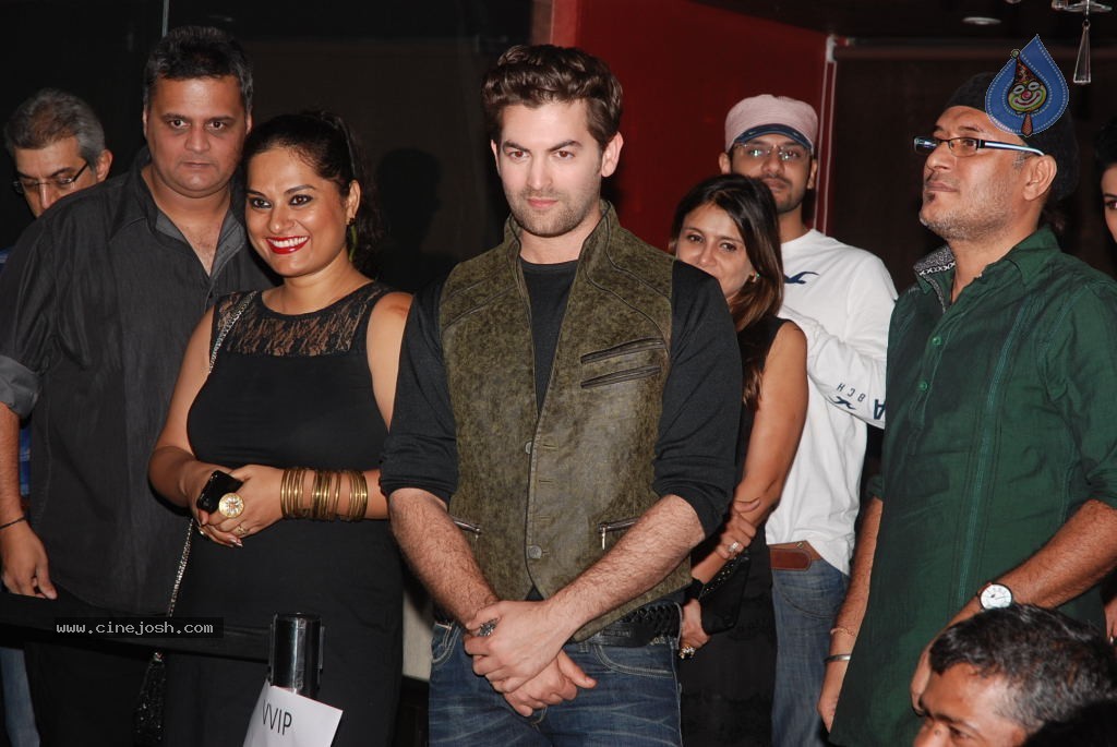 3G Movie Audio Launch - 48 / 76 photos