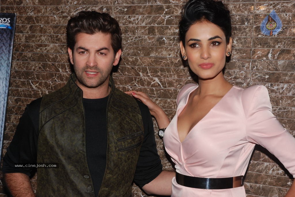 3G Movie Audio Launch - 53 / 76 photos