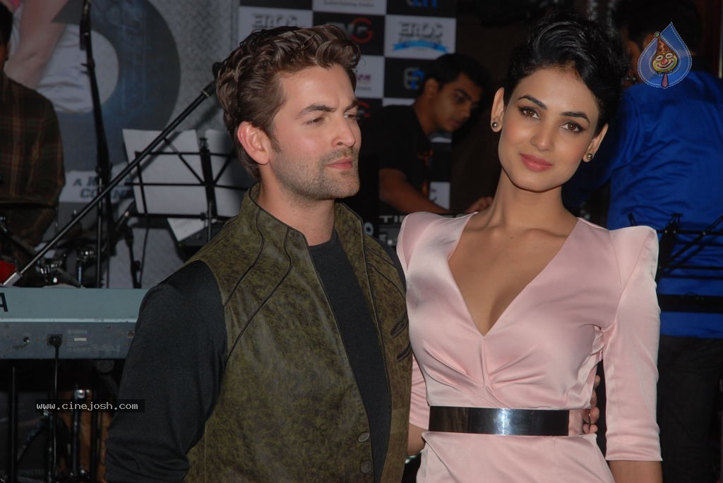 3G Movie Audio Launch - 61 / 76 photos