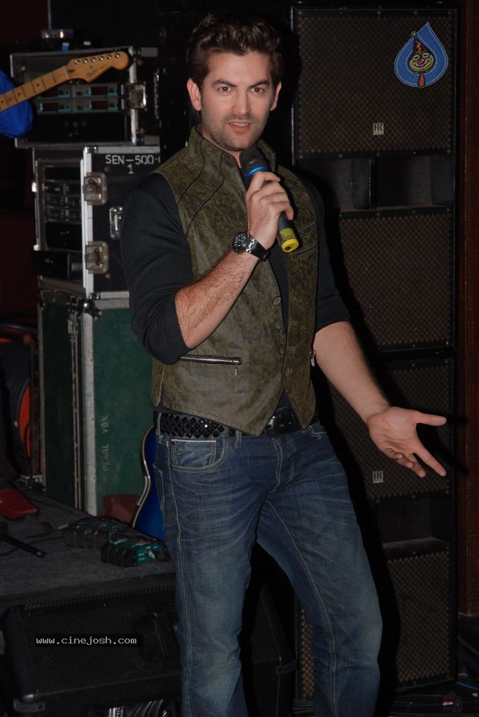 3G Movie Audio Launch - 64 / 76 photos