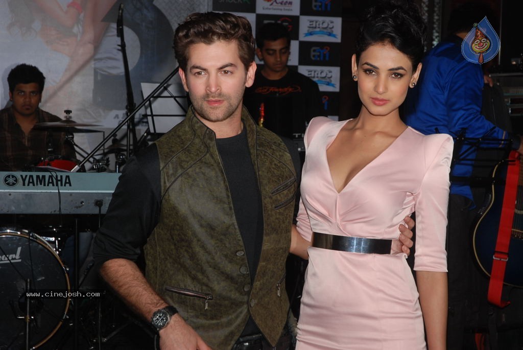 3G Movie Audio Launch - 68 / 76 photos