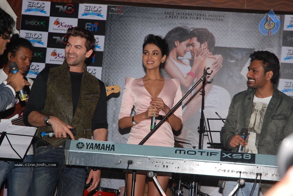 3G Movie Audio Launch - 74 / 76 photos