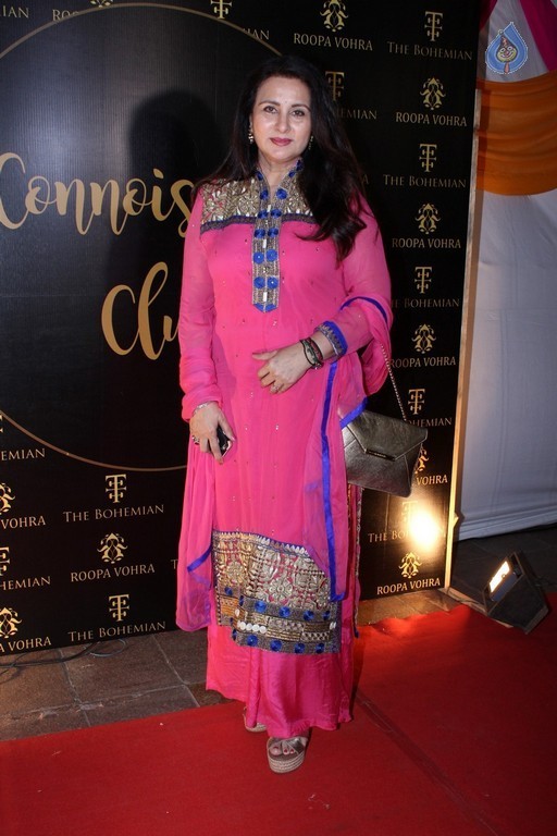 3rd Edition of Connoisseurs Club Calendar Launch - 2 / 49 photos