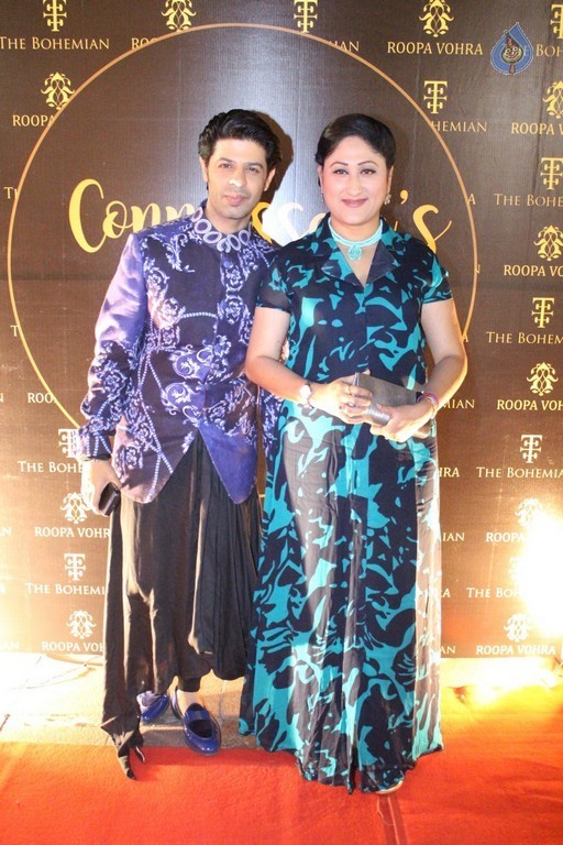 3rd Edition of Connoisseurs Club Calendar Launch - 5 / 49 photos