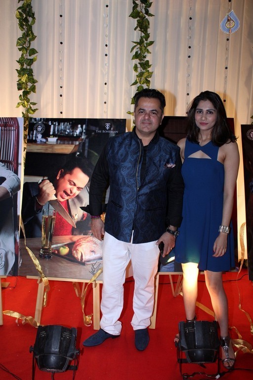 3rd Edition of Connoisseurs Club Calendar Launch - 11 / 49 photos