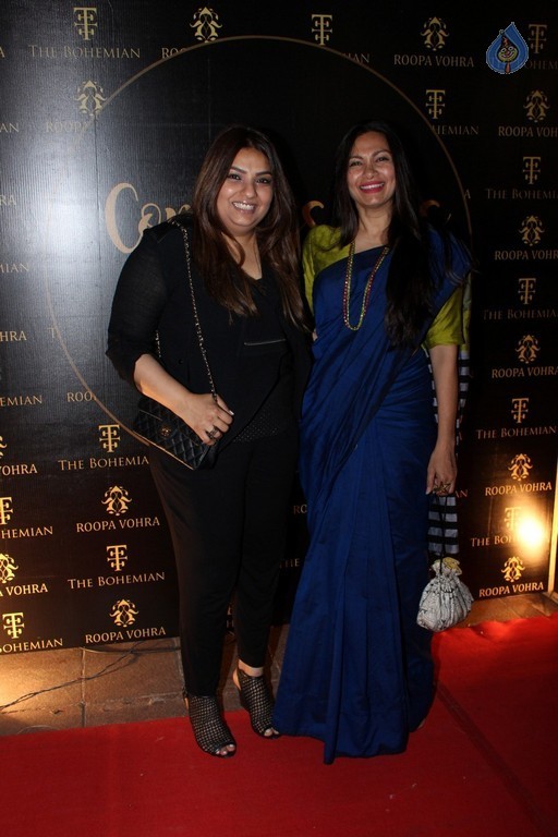 3rd Edition of Connoisseurs Club Calendar Launch - 14 / 49 photos