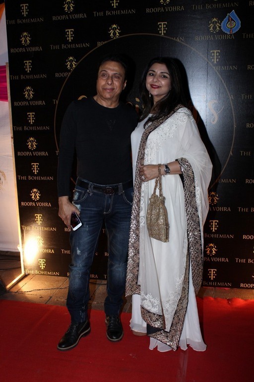 3rd Edition of Connoisseurs Club Calendar Launch - 24 / 49 photos