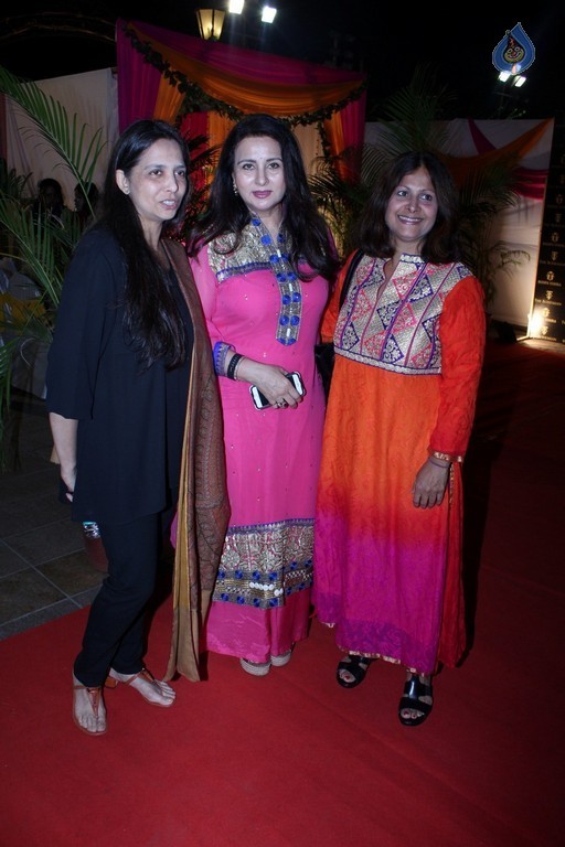 3rd Edition of Connoisseurs Club Calendar Launch - 28 / 49 photos