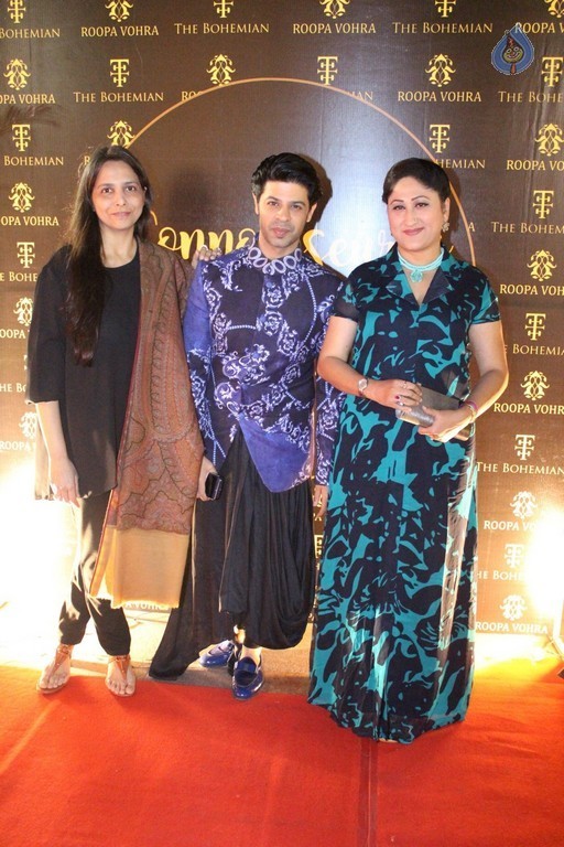 3rd Edition of Connoisseurs Club Calendar Launch - 29 / 49 photos