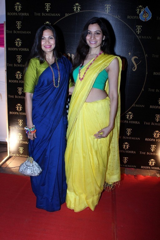 3rd Edition of Connoisseurs Club Calendar Launch - 39 / 49 photos