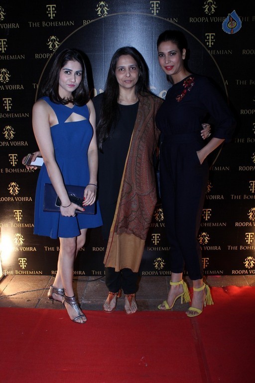 3rd Edition of Connoisseurs Club Calendar Launch - 41 / 49 photos