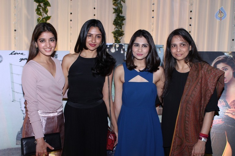 3rd Edition of Connoisseurs Club Calendar Launch - 46 / 49 photos