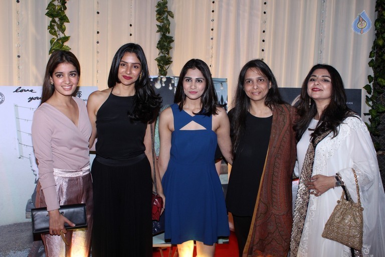 3rd Edition of Connoisseurs Club Calendar Launch - 48 / 49 photos