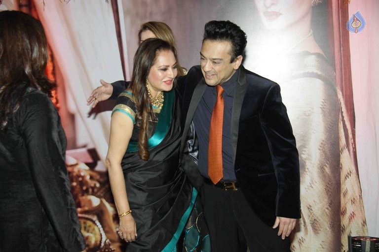 3rd National Yash Chopra Memorial Award Presentation - 59 / 84 photos