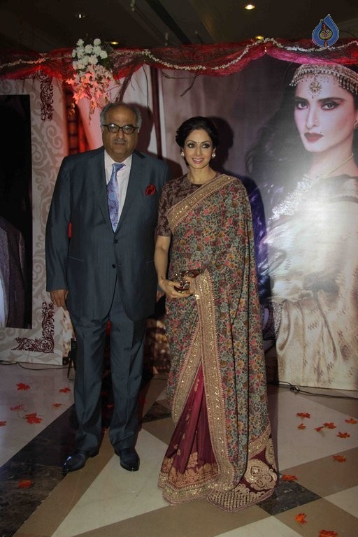 3rd National Yash Chopra Memorial Award Presentation - 82 / 84 photos