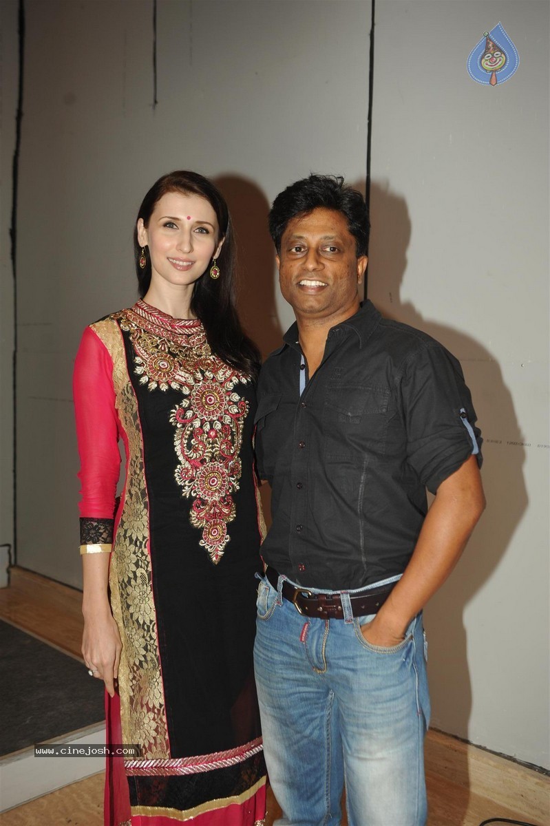 3rd Televised Medscape India National Awards 2014 - 1 / 65 photos