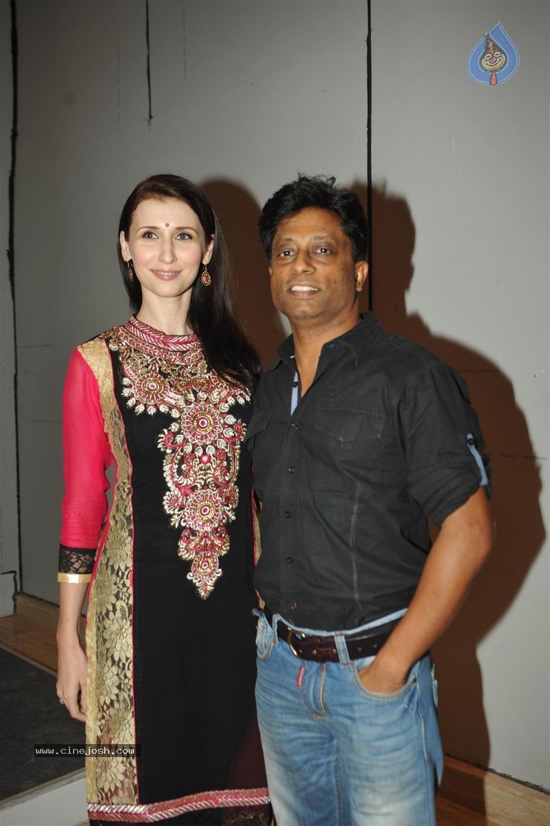 3rd Televised Medscape India National Awards 2014 - 4 / 65 photos