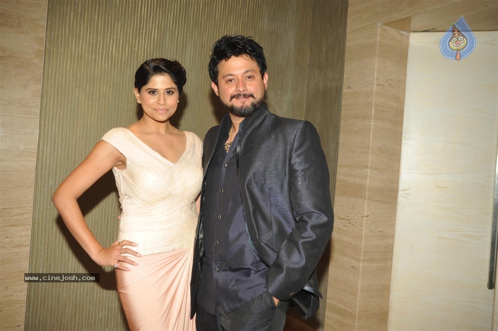 3rd Televised Medscape India National Awards 2014 - 5 / 65 photos