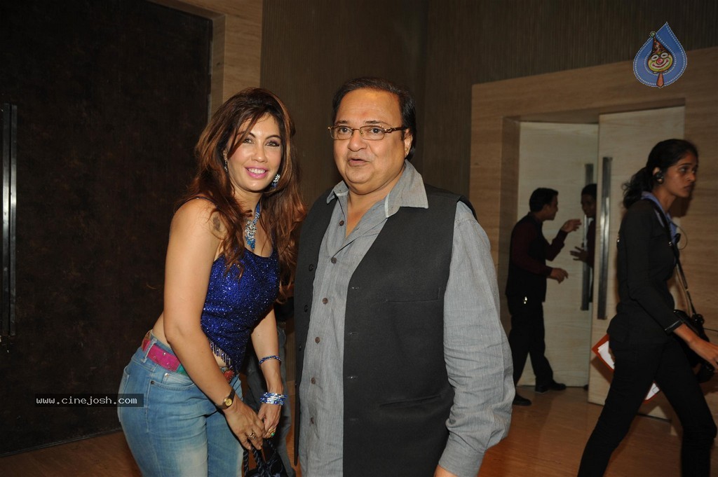 3rd Televised Medscape India National Awards 2014 - 28 / 65 photos