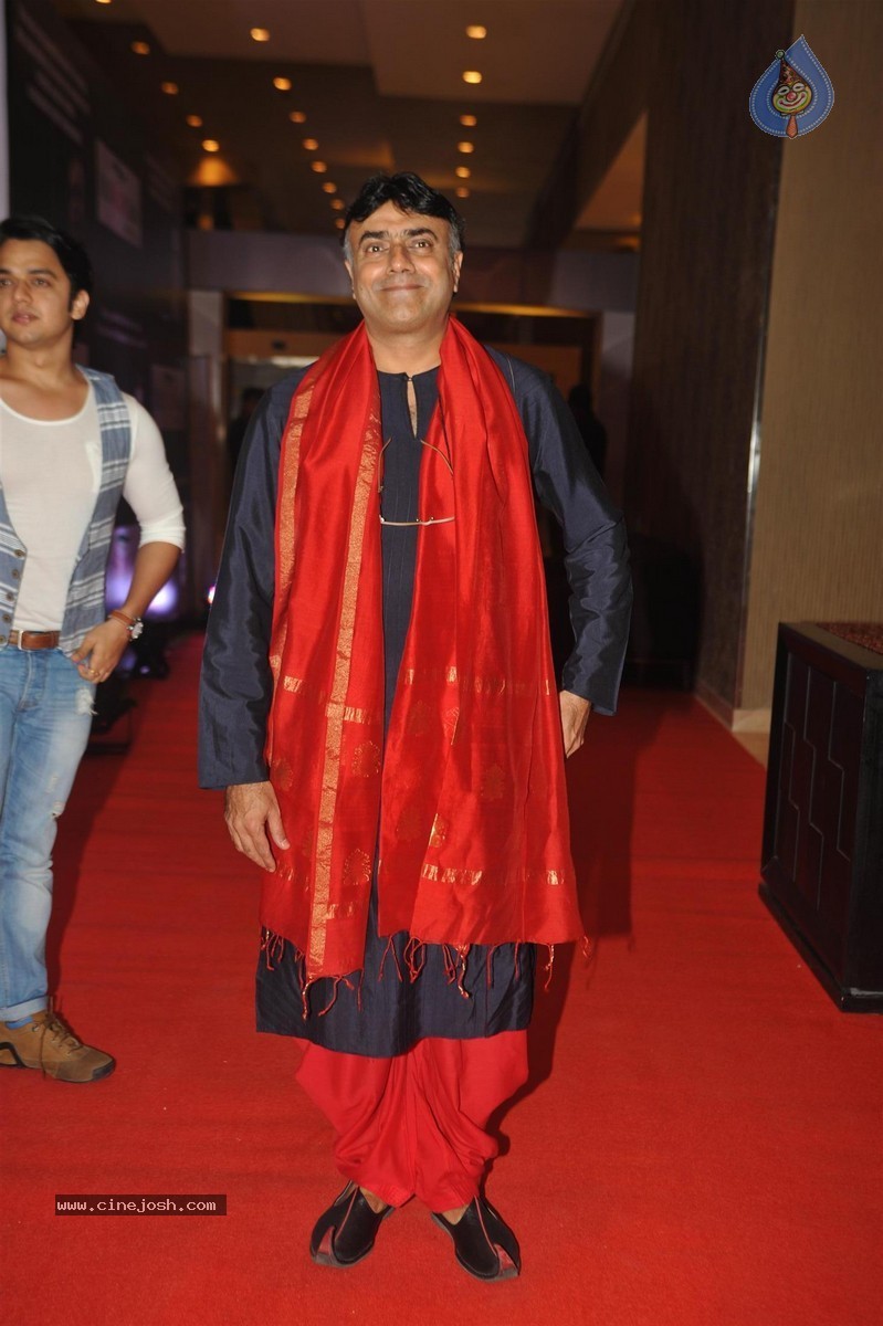 3rd Televised Medscape India National Awards 2014 - 29 / 65 photos