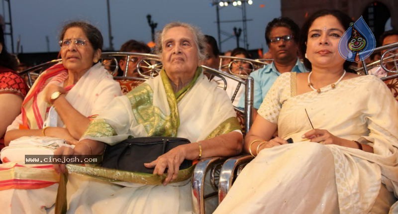 48th Marathi Chitrapat Puraskar Sohala Awards - 25 / 63 photos