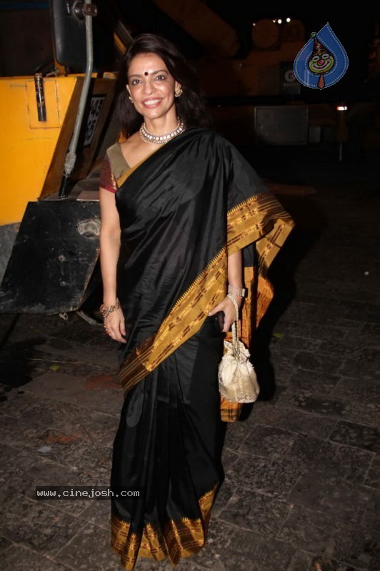 48th Marathi Chitrapat Puraskar Sohala Awards - 26 / 63 photos