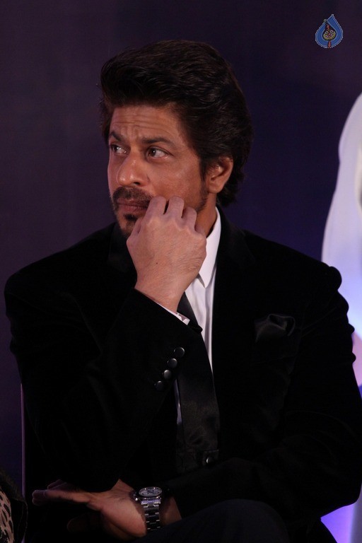 4th National Yash Chopra Awards - 43 / 62 photos
