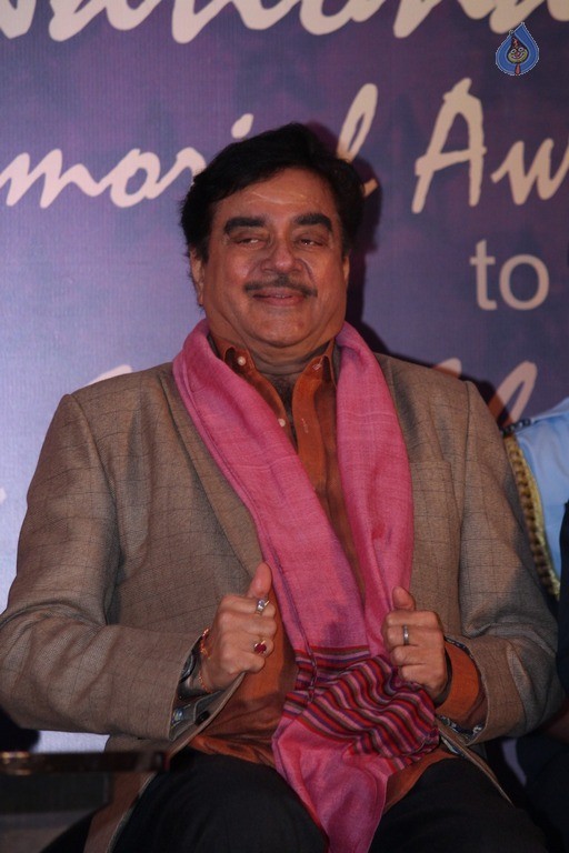 4th National Yash Chopra Awards - 47 / 62 photos