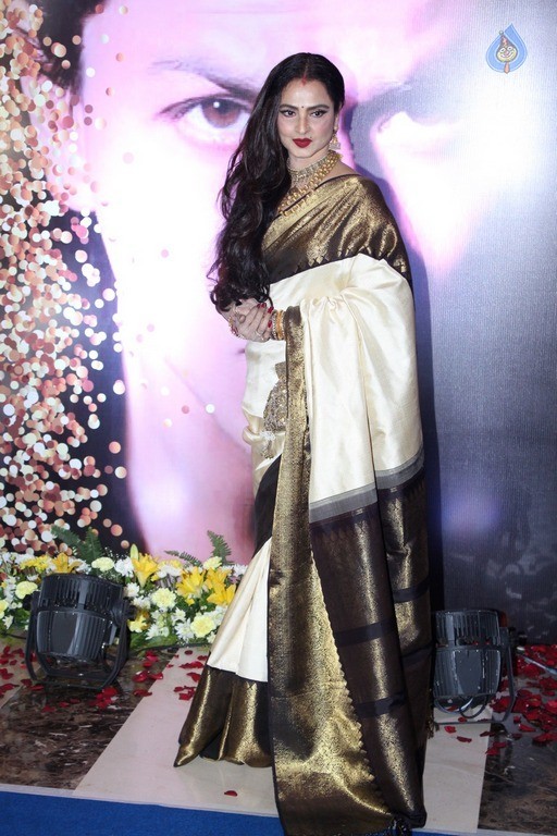 4th National Yash Chopra Awards - 60 / 62 photos