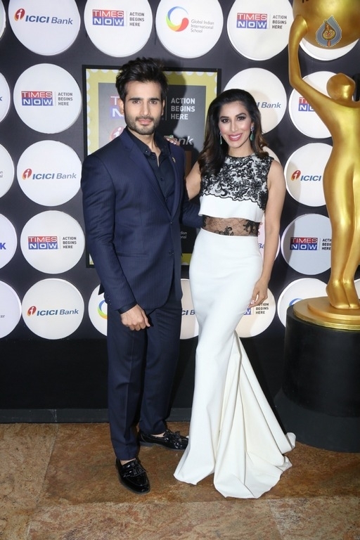 4th NRI Of The Year Awards Red Carpet - 27 / 27 photos