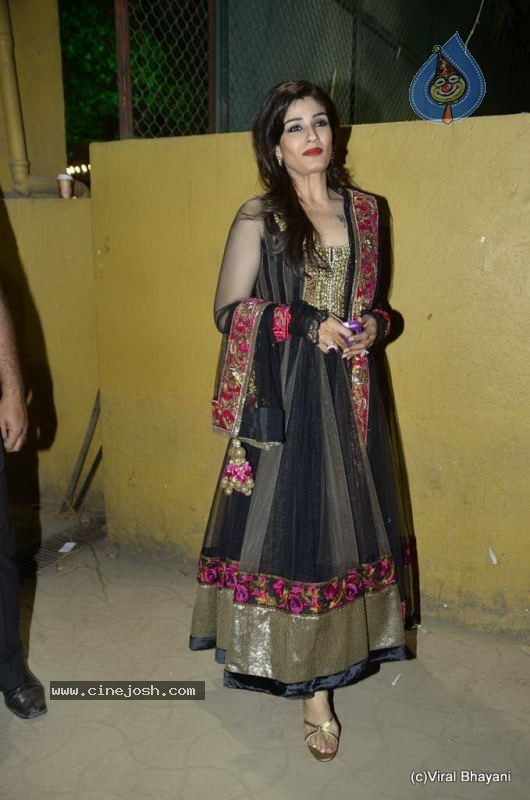 56th Idea Filmfare Awards 2010 - 26 / 266 photos