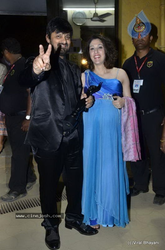 56th Idea Filmfare Awards 2010 - 27 / 266 photos