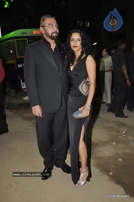 56th Idea Filmfare Awards 2010 - 65 / 266 photos