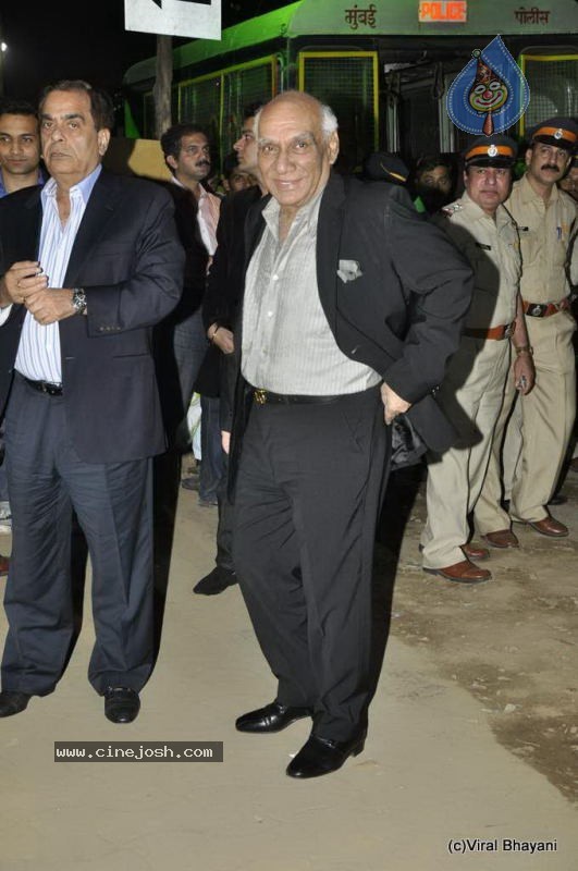 56th Idea Filmfare Awards 2010 - 99 / 266 photos