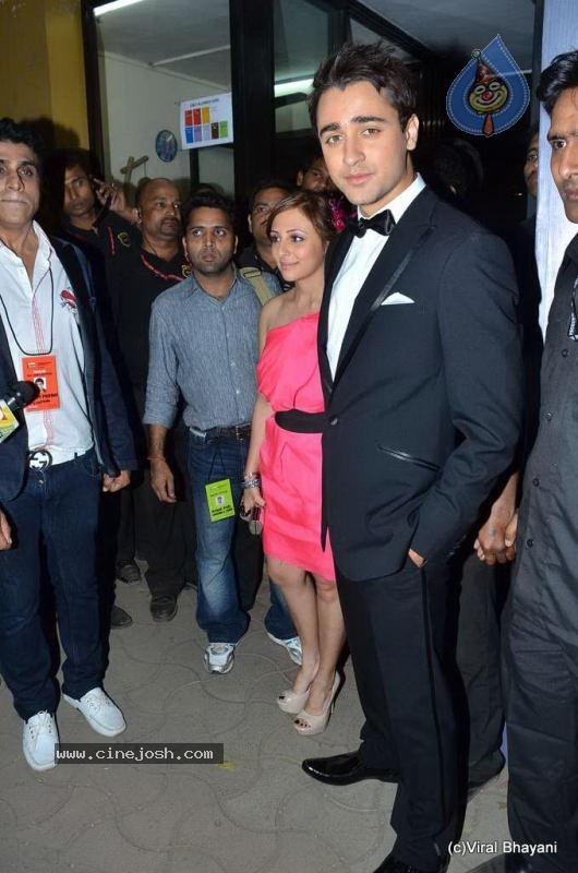 56th Idea Filmfare Awards 2010 - 107 / 266 photos