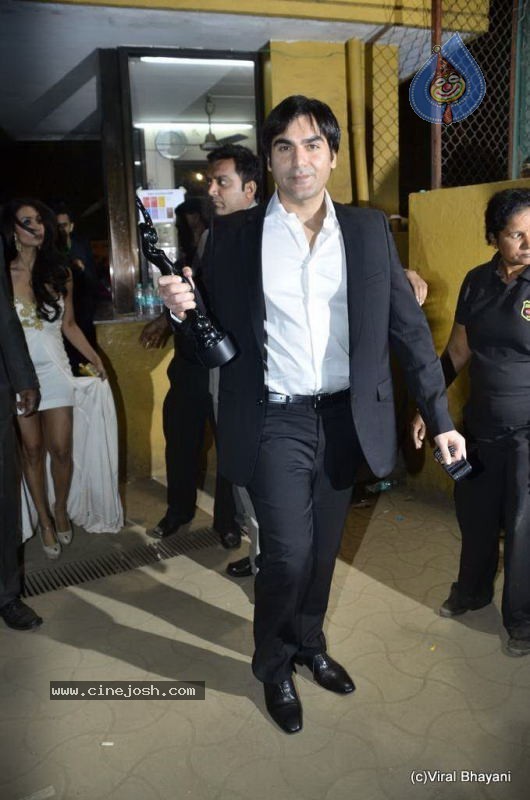 56th Idea Filmfare Awards 2010 - 110 / 266 photos