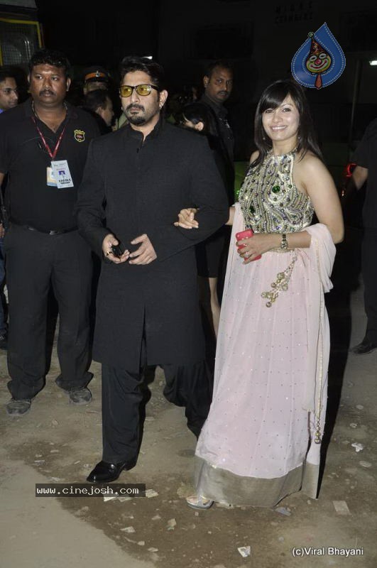 56th Idea Filmfare Awards 2010 - 120 / 266 photos