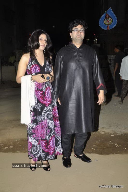 56th Idea Filmfare Awards 2010 - 124 / 266 photos