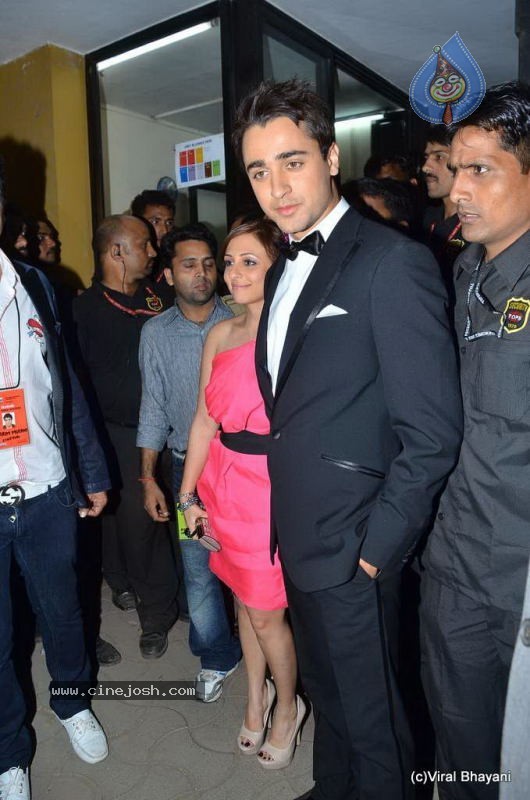 56th Idea Filmfare Awards 2010 - 126 / 266 photos