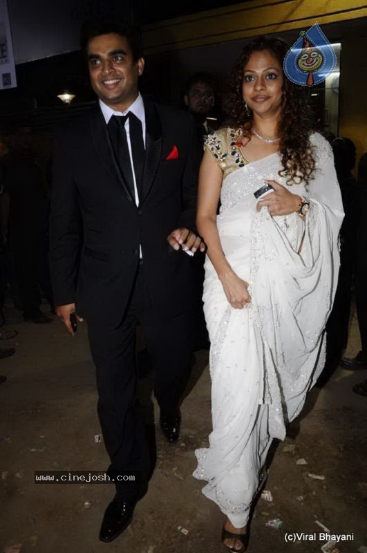 56th Idea Filmfare Awards 2010 - 138 / 266 photos