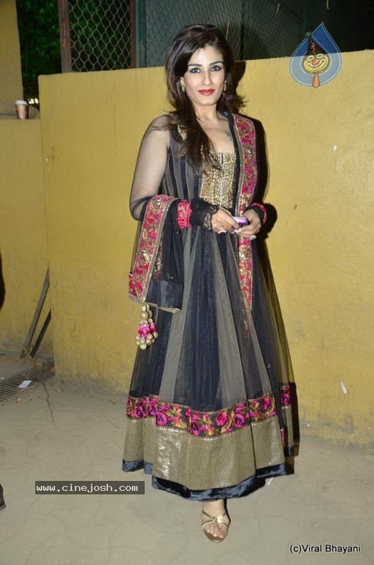 56th Idea Filmfare Awards 2010 - 153 / 266 photos