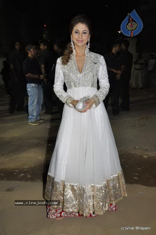 56th Idea Filmfare Awards 2010 - 167 / 266 photos