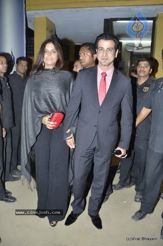 56th Idea Filmfare Awards 2010 - 180 / 266 photos