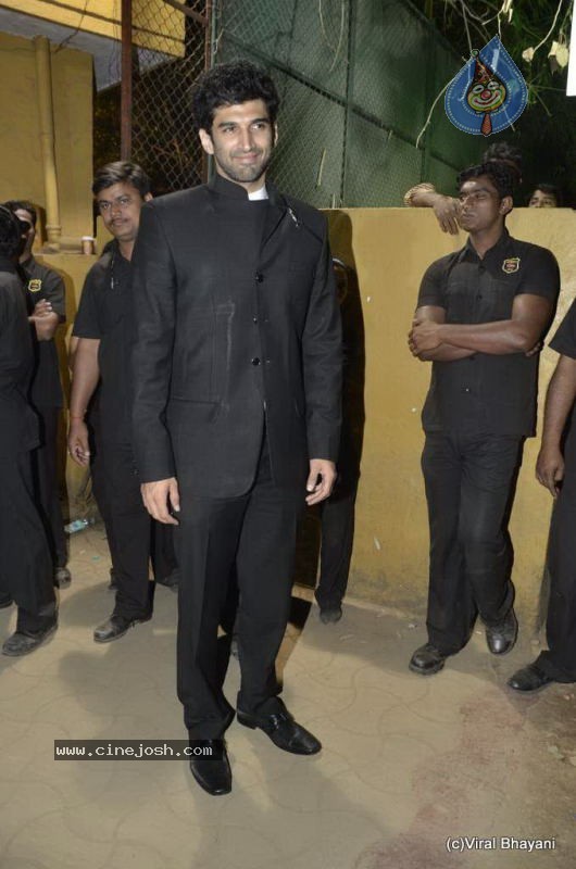 56th Idea Filmfare Awards 2010 - 181 / 266 photos