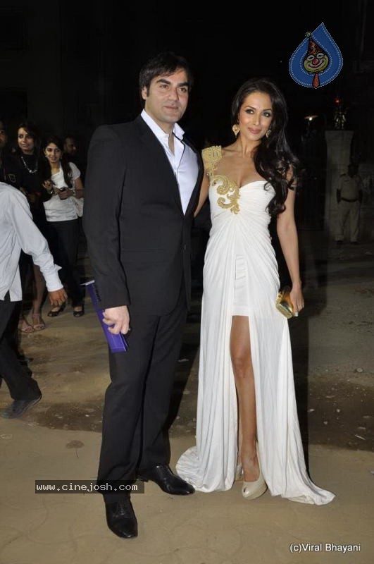 56th Idea Filmfare Awards 2010 - 182 / 266 photos