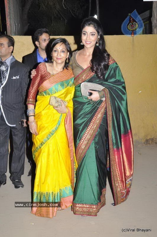 56th Idea Filmfare Awards 2010 - 191 / 266 photos